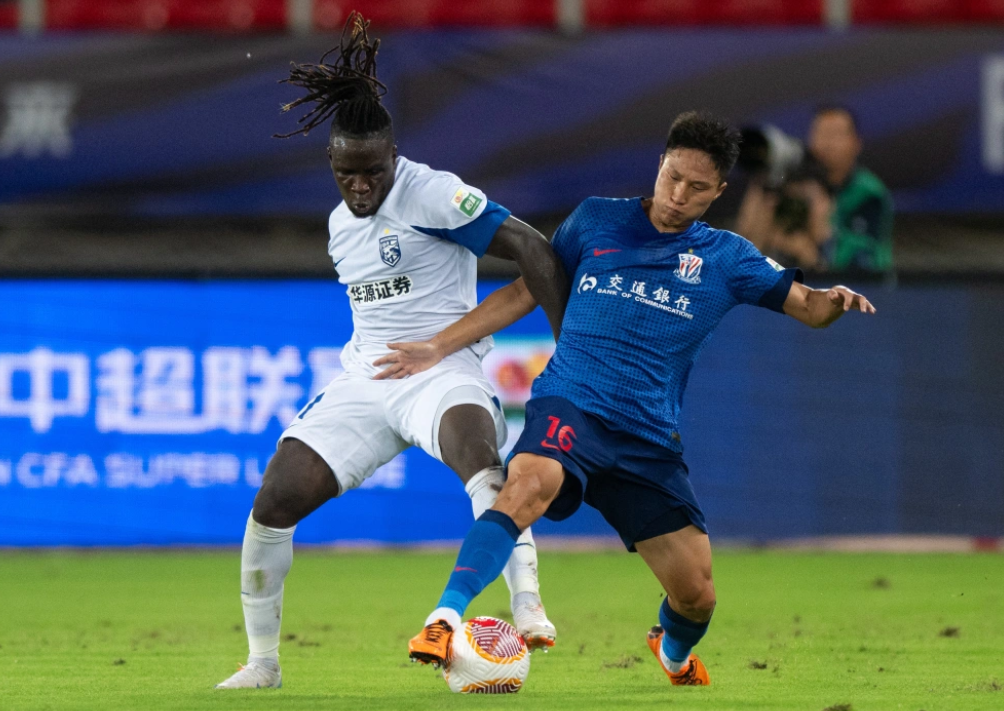 包含今夜西甲焦点战，上海申花止住颓势，震撼外界，赛季目标并未改变的词条乐鱼app